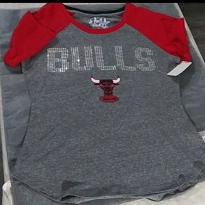 NWT🌠BULLS